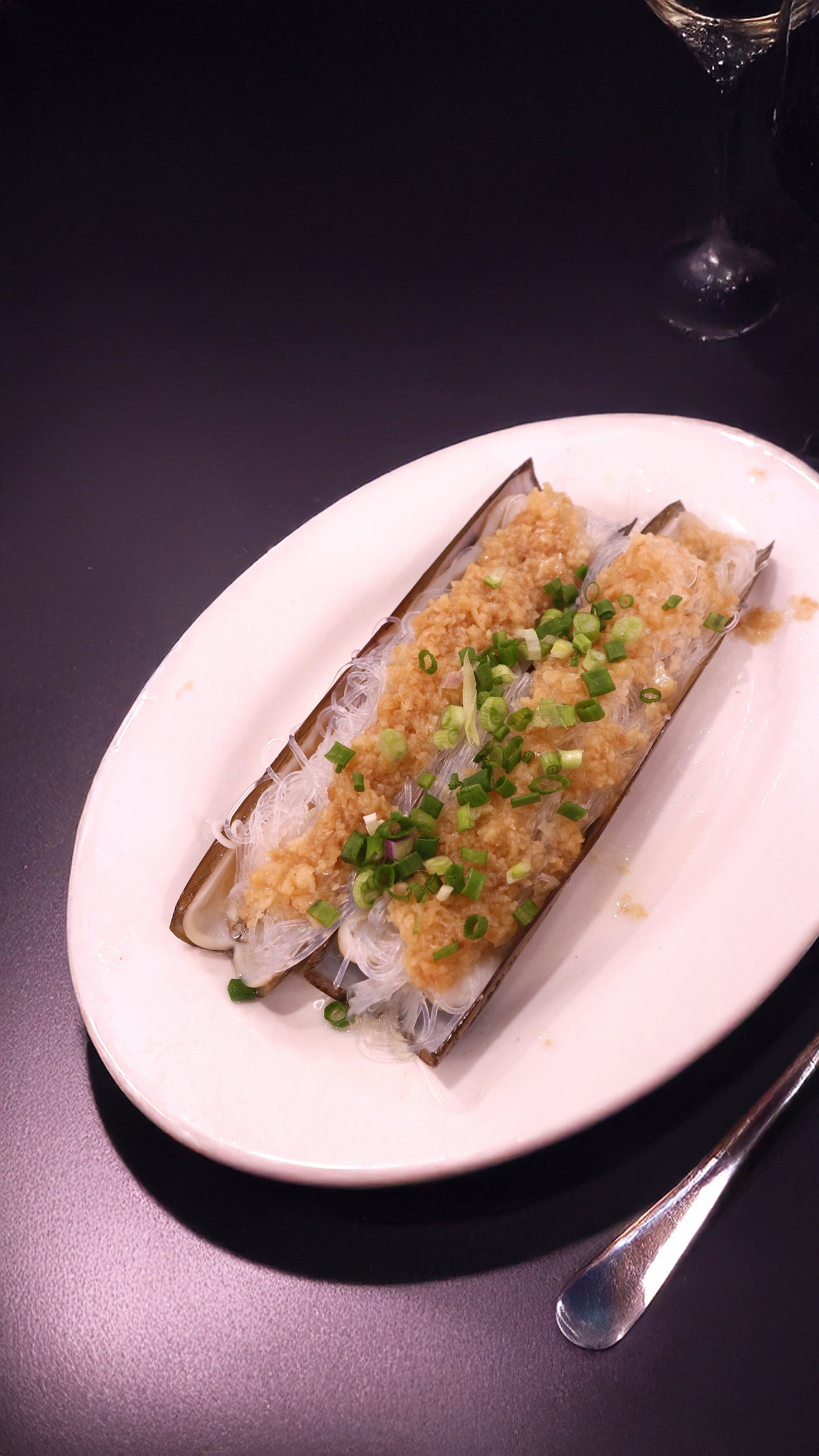 [堂食限定] 生猛澳洲龍蝦刺身 x 極上鯉魚門生猛海鮮十道菜套餐 每位只需$888 (四位起)