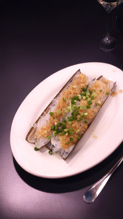 [堂食限定] 生猛澳洲龍蝦刺身 x 極上鯉魚門生猛海鮮十道菜套餐 每位只需$888 (四位起)